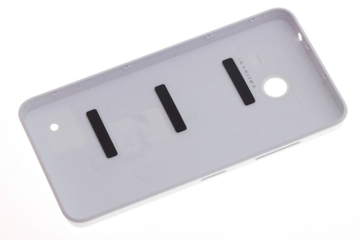 Oryginalna Klapka Baterii Nokia Lumia 630 BIAŁA Grade A