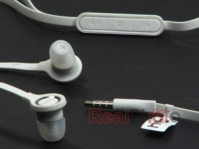 Headphones HTC RC E190 Desire HD HD2 One V S X Original New