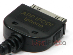 ŁADOWARKA Samochodowa Apple iPhone 3G 3GS 4S Ipod