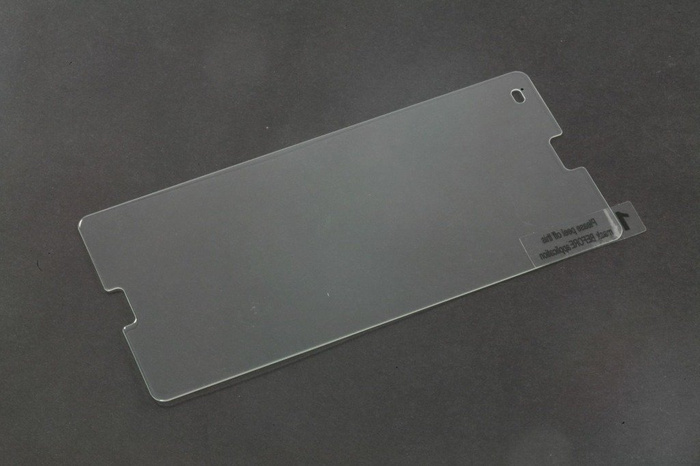 Full Glass Toughened Glass BEST GUARD Sony Xperia Z3 Compact Front+Rear