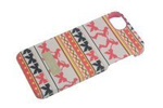 Etui iPhone 5 5S SE TED Baker London Boho FUTERAŁ