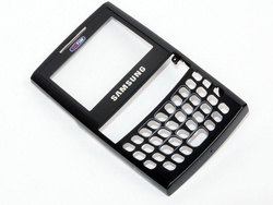 SAMSUNG I320n Obudowa Komplet Grade C