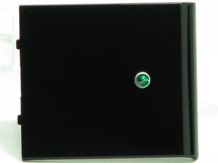 Klapka Baterii SONY Ericsson Satio U1i Oryginalna