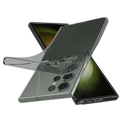 Case Spigen Liquid Crystal GALAXY S23 ULTRA SPACE CRYSTAL