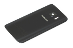KLAPKA BATERII SAMSUNG GALAXY S7 ORYGINALNA GRADE A BLACK