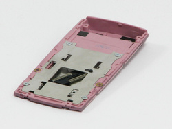 Case Samsung G600 Complete Original Grade B Pink