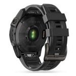 PASEK TECH-PROTECT ICONBAND GARMIN FENIX 3 / 5X / 3HR / 5X PLUS / 6X / 6X PRO / 7X BLACK