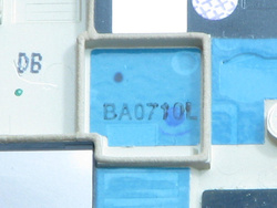 Obudowa SAMSUNG D600 Kompletna Oryginalna Grade C