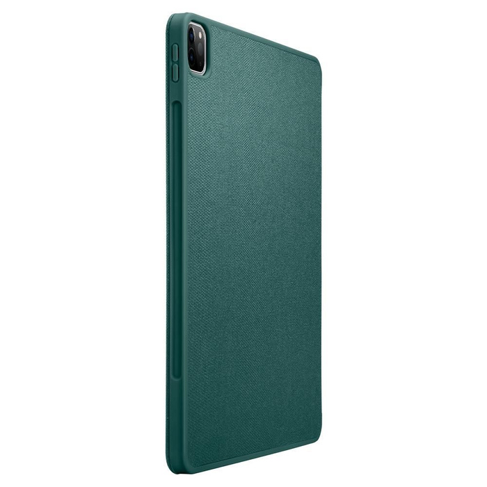 Case Spigen IPad Pro 11 2018 / 2020 Urban Fit Midnight Green Green Case