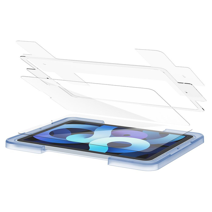 Szkło Hartowane SPIGEN Glas.Tr EZ FIT IPAD AIR 4 / 5 / IPAD PRO 11