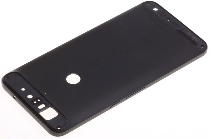 Original Body Flap HUAWEI Nexus 6P Gray Grade B