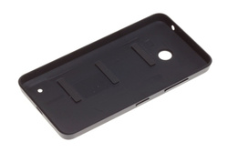 Original Battery Cover Nokia Lumia 630 Black Grade A