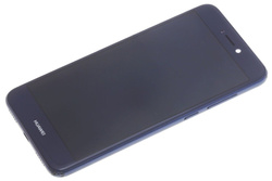 Screen HUAWEI P9 Lite 2017 Grade B Blue Lcd Touch Original