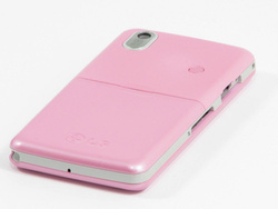 OBUDOWA LG KP500 KOMPLET DOTYK ORYGINAŁ GRADE B