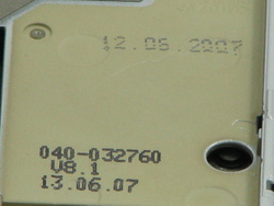 Obudowa NOKIA 6110 Navigator Oryginał Grade B