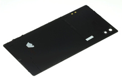 Original Battery Cover SONY Xperia Z5 Premium Grade A Black