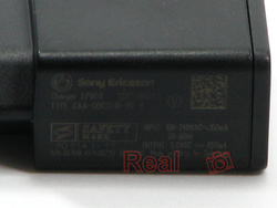 Ładowarka Sieciowa USB SONY EP800 Xperia Z1 Z2 Z3 Compact Z5