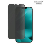 PanzerGlass Ultra-Wide Fit iPhone 14 Plus / 13 Pro Max 6,7" Privacy Screen Protection Antibacterial P2773
