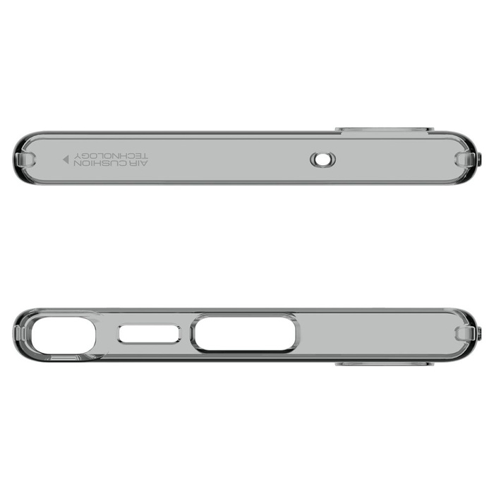 Case Spigen Liquid Crystal GALAXY S23 ULTRA SPACE CRYSTAL