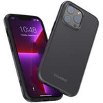 Choetech MFM Anti-drop case Made For MagSafe for iPhone 13 Pro black (PC0113-MFM-BK)