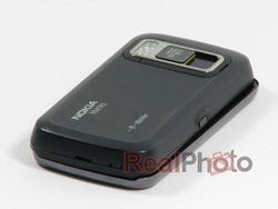 Obudowa NOKIA N86 Komplet Grade B Oryginalna