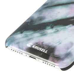 Krusell Limited Cover iPhone 7/8/ SE 2020 / SE 2022 różowy/pink 61892