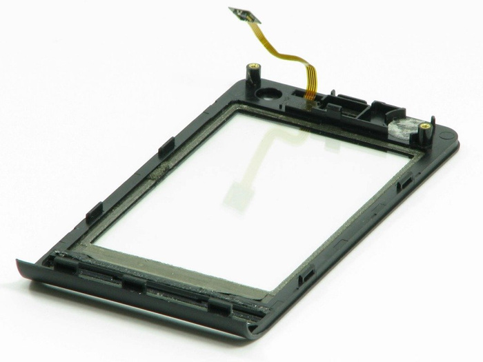 Obudowa LG KU990i Dotyk Komplet ORYGINAŁ Grade B