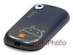Obudowa Oryginalna HTC Tattoo Grade B Dotyk