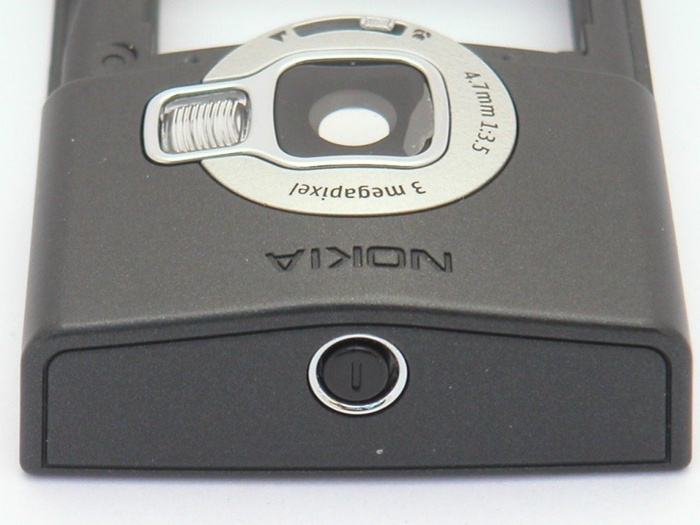 NOKIA N80 Panel Tylni Grade A