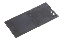 Battery Cover SONY Xperia Z1 Compact Original Grade B Black