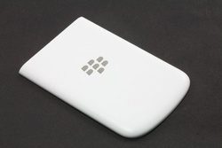 Klapka Baterii BLACKBERRY Q10 Oryginalna BIAŁA
