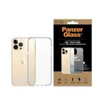 PanzerGlass ClearCase iPhone 13 Pro Max 6.7" Antibacterial Military grade clear 0314