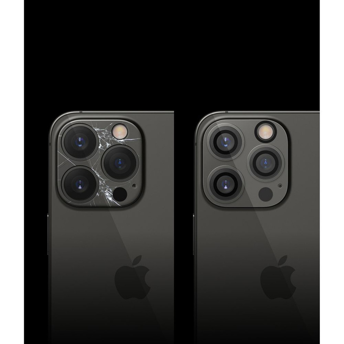 Ringke Camera Protector Glass Camera Tempered Glass for iPhone 13 Pro Max / iPhone 13 Pro (C1G022)