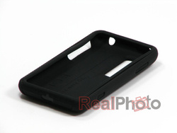 Etui Case-Mate Hybrid Tough LG Optimus 3D Swift P920 Futerał