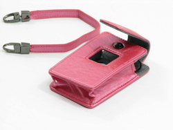 ETUI Oryginalne Etui MOTOROLA V3 V3i FUTERAŁ Różowy CASE