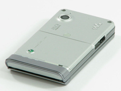 SONY ERICSSON W910 Obudowa Oryginal Grade B