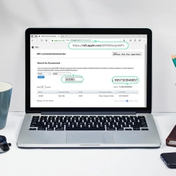 Kabel Lightning do USB UGREEN 2.4A US199, 1.5m (czarny)