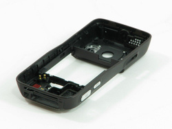 Obudowa NOKIA N73 Komplet Deep Plum Grade A ORYG.