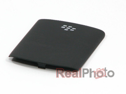 BLACKBERRY 9300 Curve Rear Battery Flap