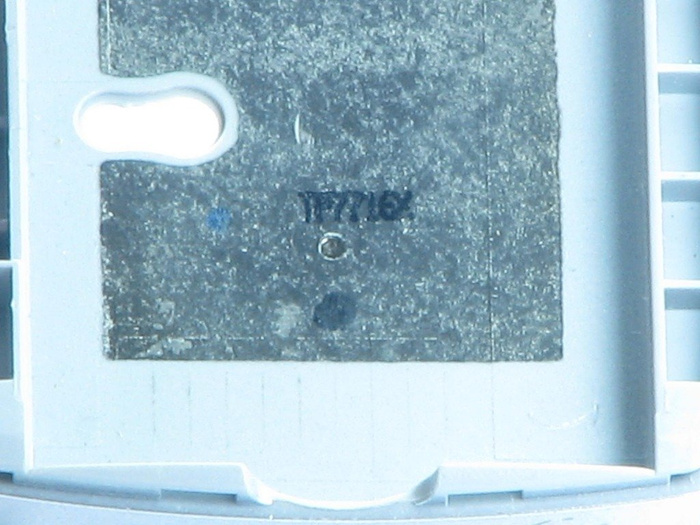 Oryginalna Korpus SAMSUNG E250 Silver