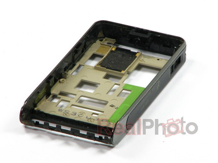 LG KU990 KU990i Viewty Complete Original Grade C Black