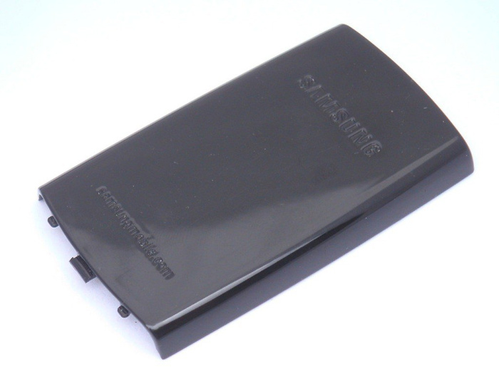 Obudowa SAMSUNG E900 Komplet Oryginał Grade B Czarna