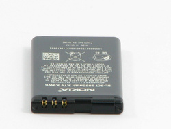 Battery NOKIA BL-5CT C3-01 C5 C6 5220 XM 6303 New