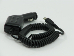 Ładowarka samochodowa Blackberry 9000 Bold 8800 mini USB