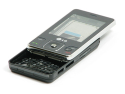 Housing LG KC550 Complete Original Grade B