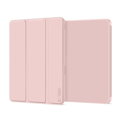 TECH-PROTECT SC PEN IPAD PRO 11” 5 / 6 2024-2025 PINK