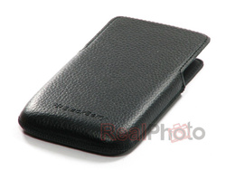 Pokrowiec BLACKBERRY Q10 Pocket Etui Futerał HDW-50702-001