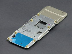 Slider NOKIA N81 8GB Oryginalny Grade A