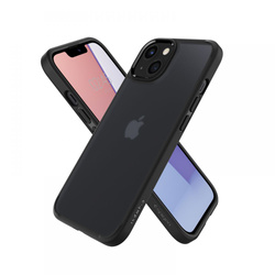 Etui SPIGEN iPhone 13 Ultra Hybrid Matte Frost Black Case