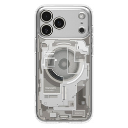 ETUI SPIGEN IPHONE 17 PRO ULTRA HYBRID MAG MAGSAFE NEO ONE